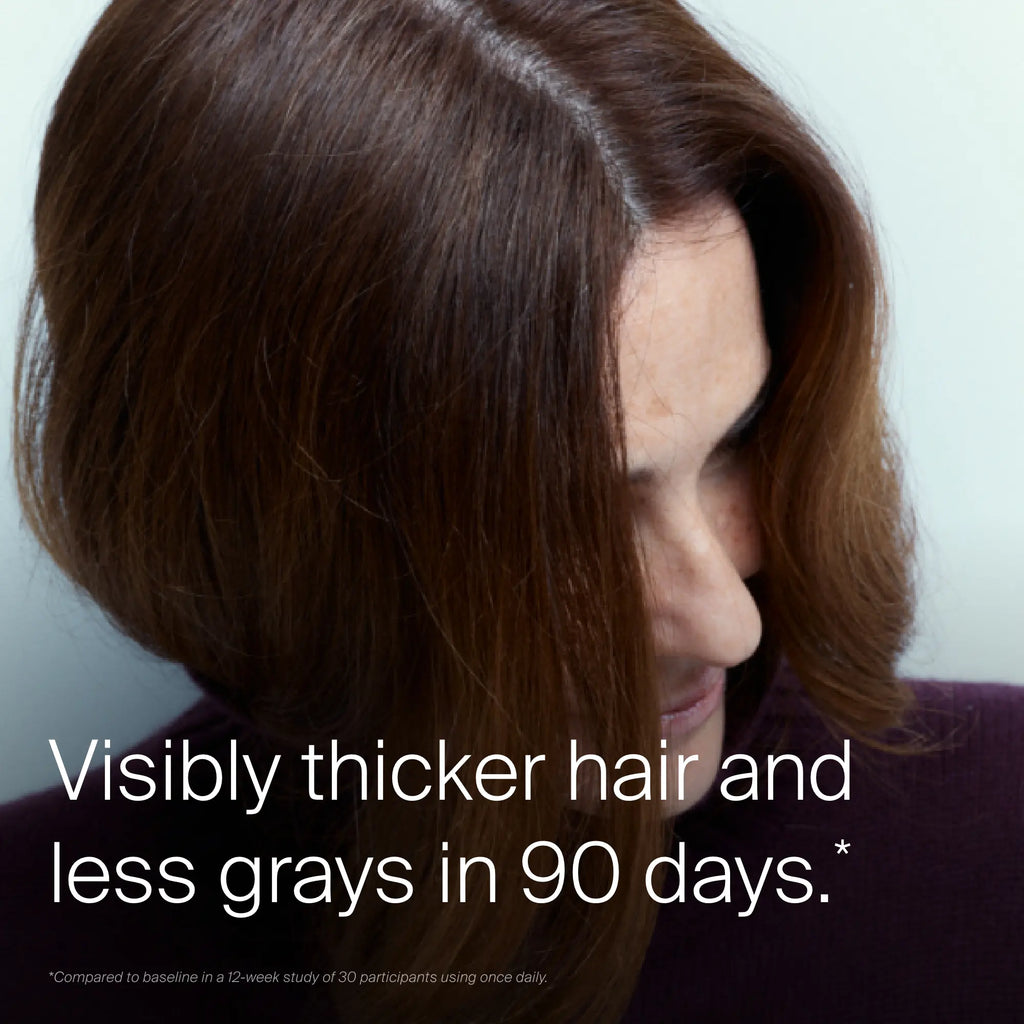 Scalp Care Density Serum