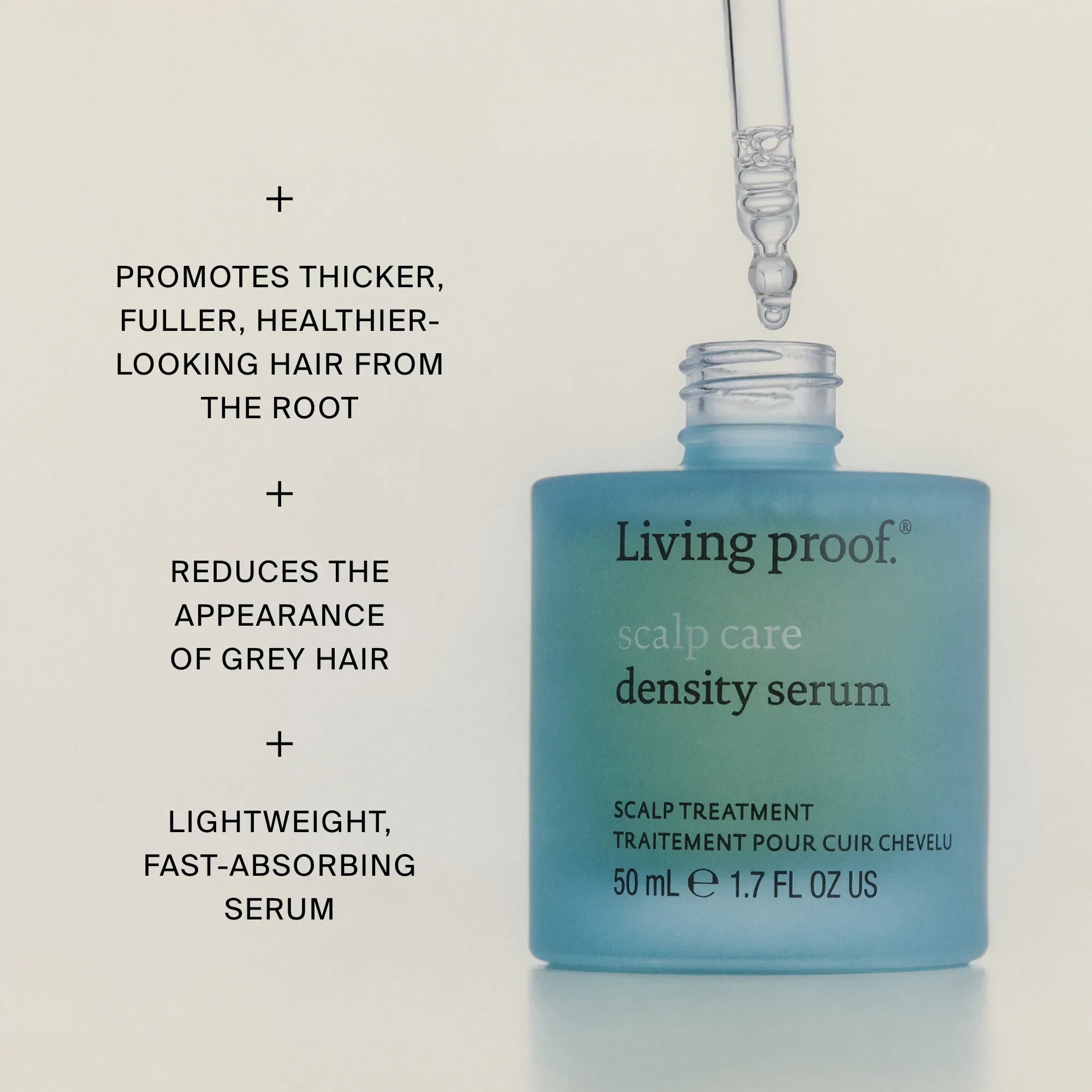 Scalp Care Density Serum