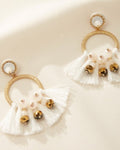 Nakoma Earrings