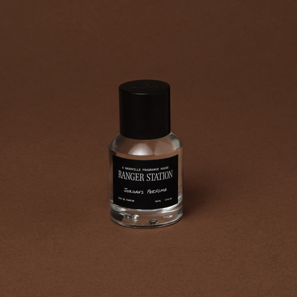 JORDAN'S PERFUME
