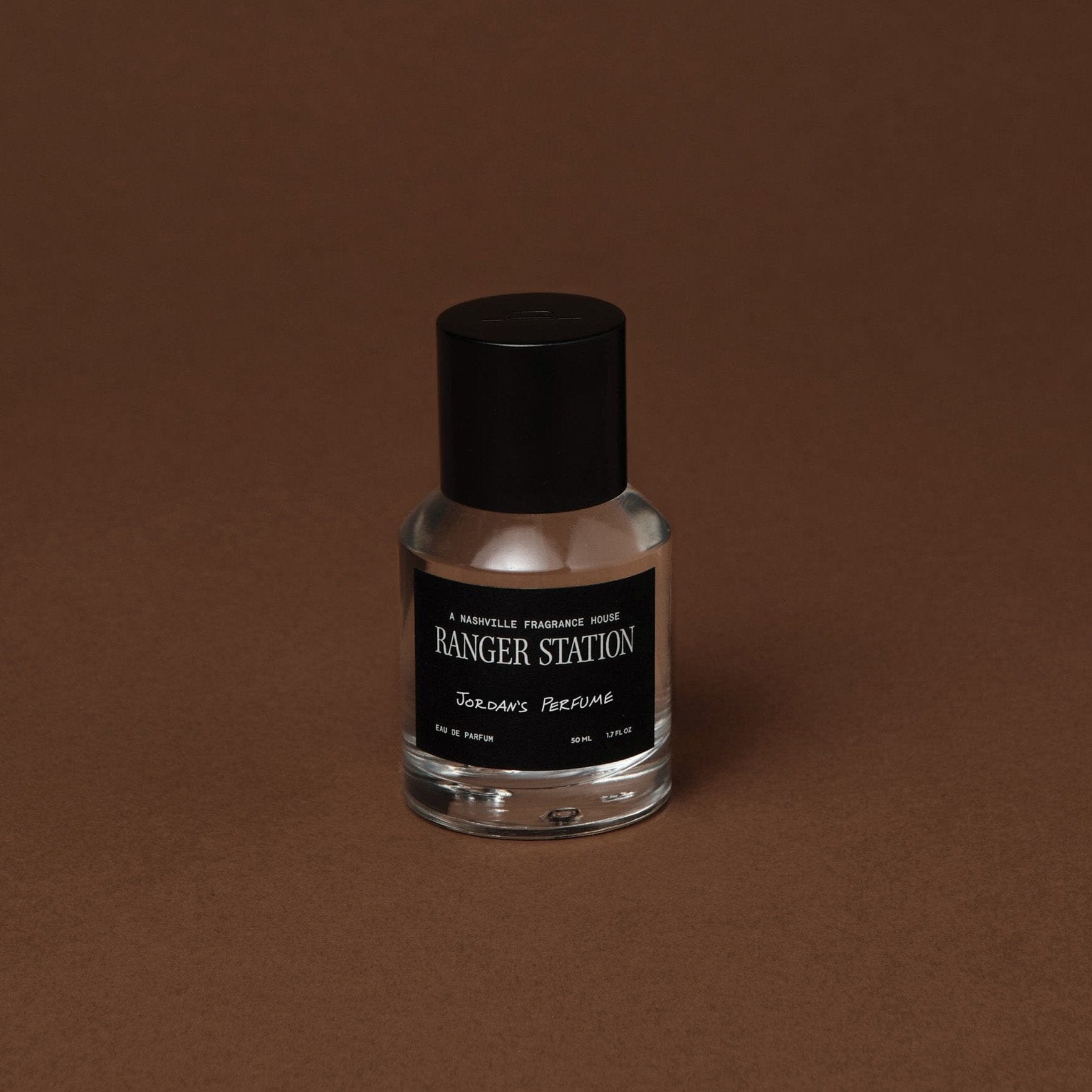 JORDAN'S PERFUME