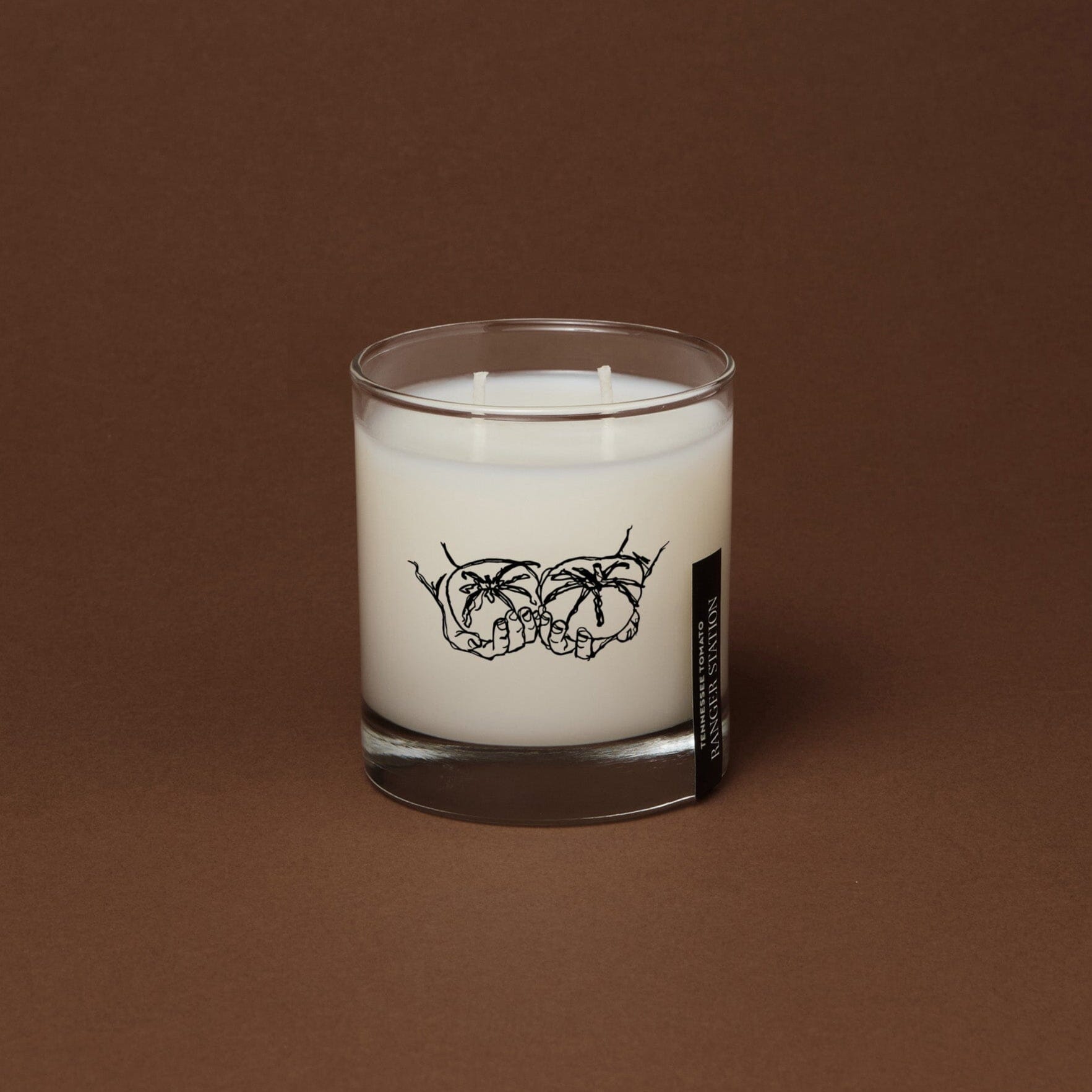 TENNESSEE TOMATO CANDLE