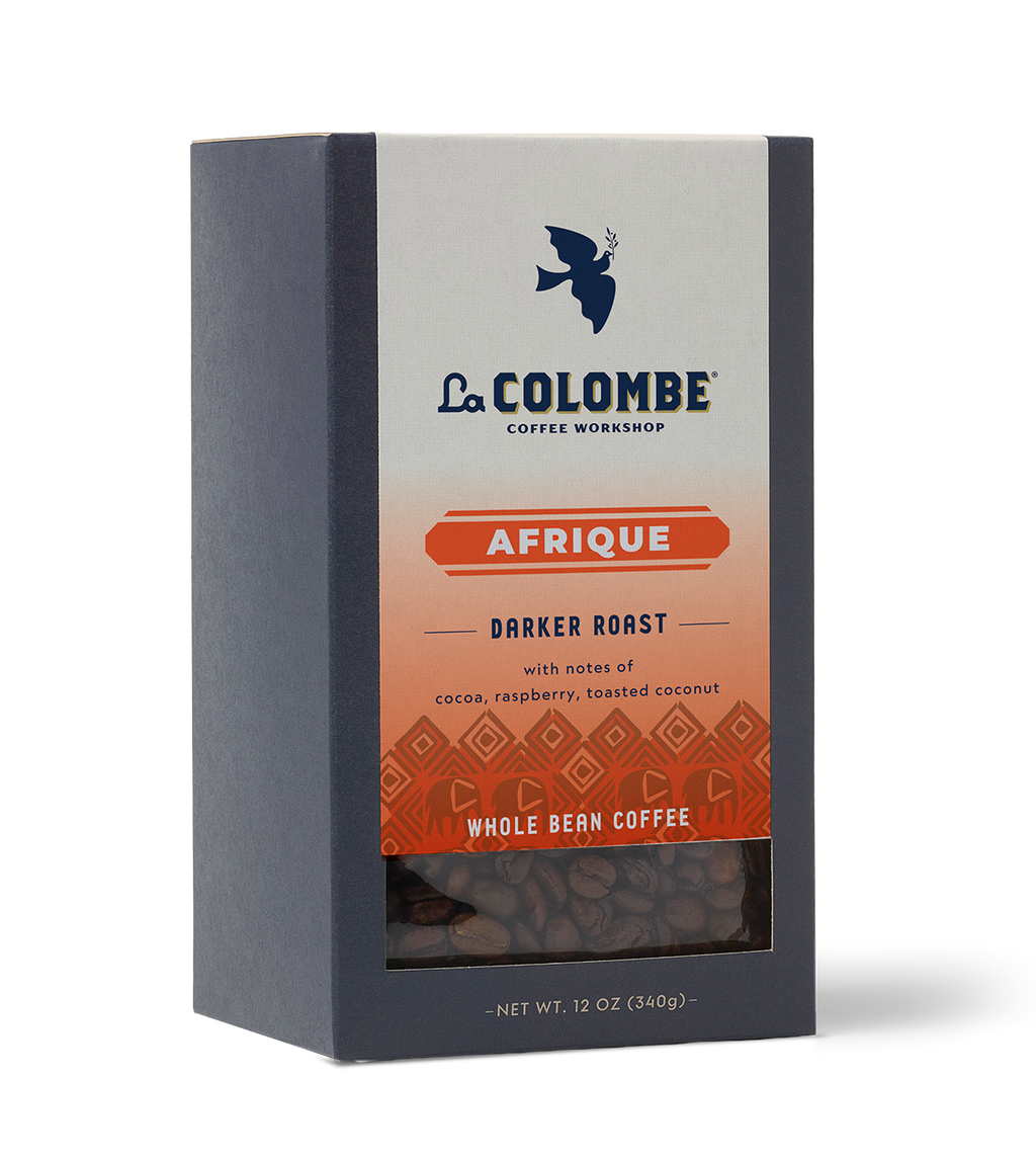 Afrique