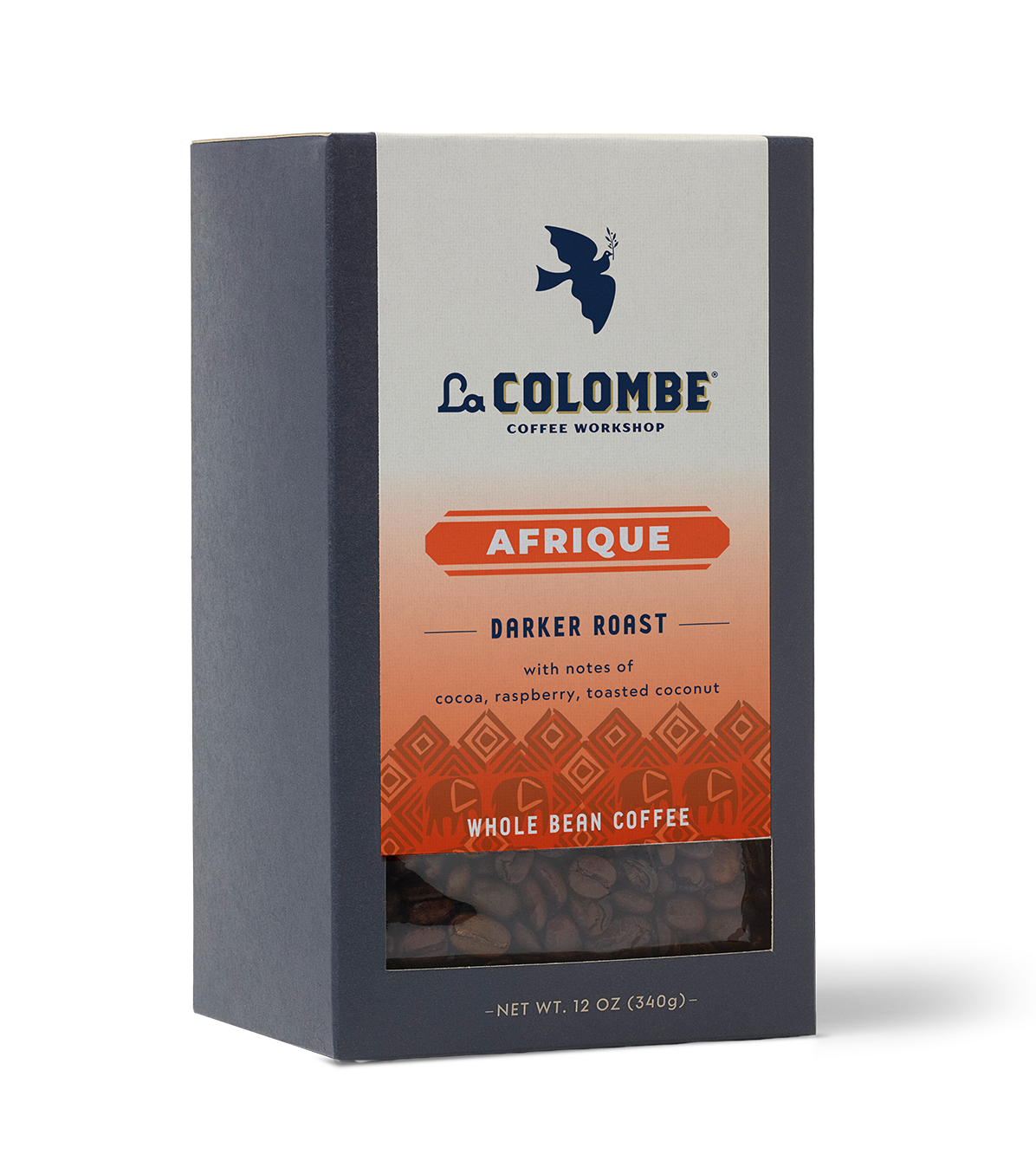 Afrique