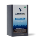 Deep Bleu - Organic