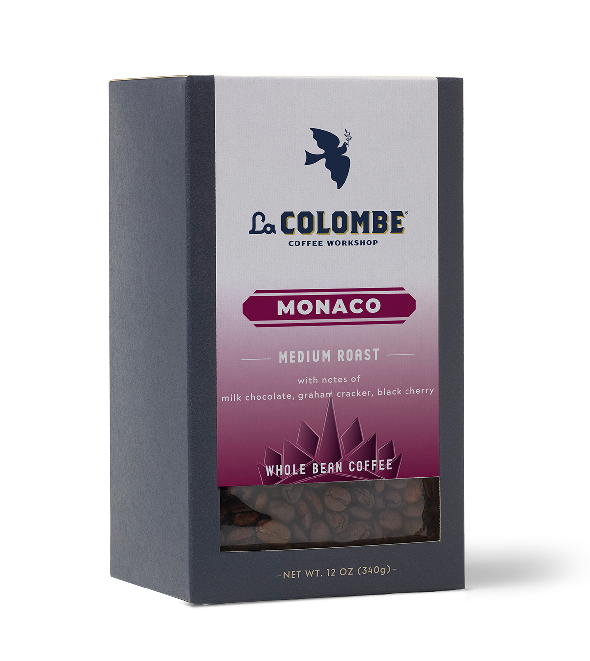 Monaco