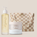 Hyaluronic Hydration Body Care Set