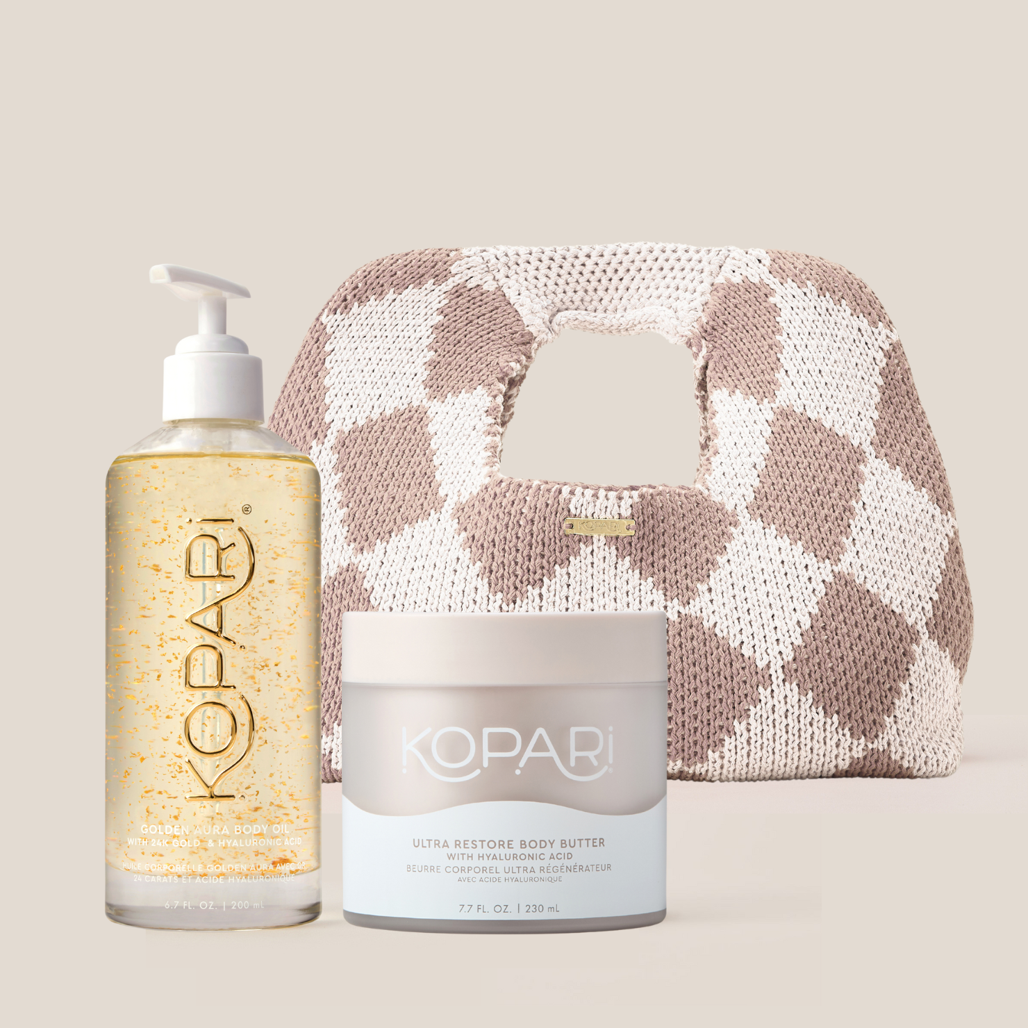 Heavenly Hydration Body Set