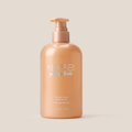 Vanilla Breeze Cloud Foam Body Wash