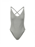 Women's Labs Carry-on Swimsuit - Ivory