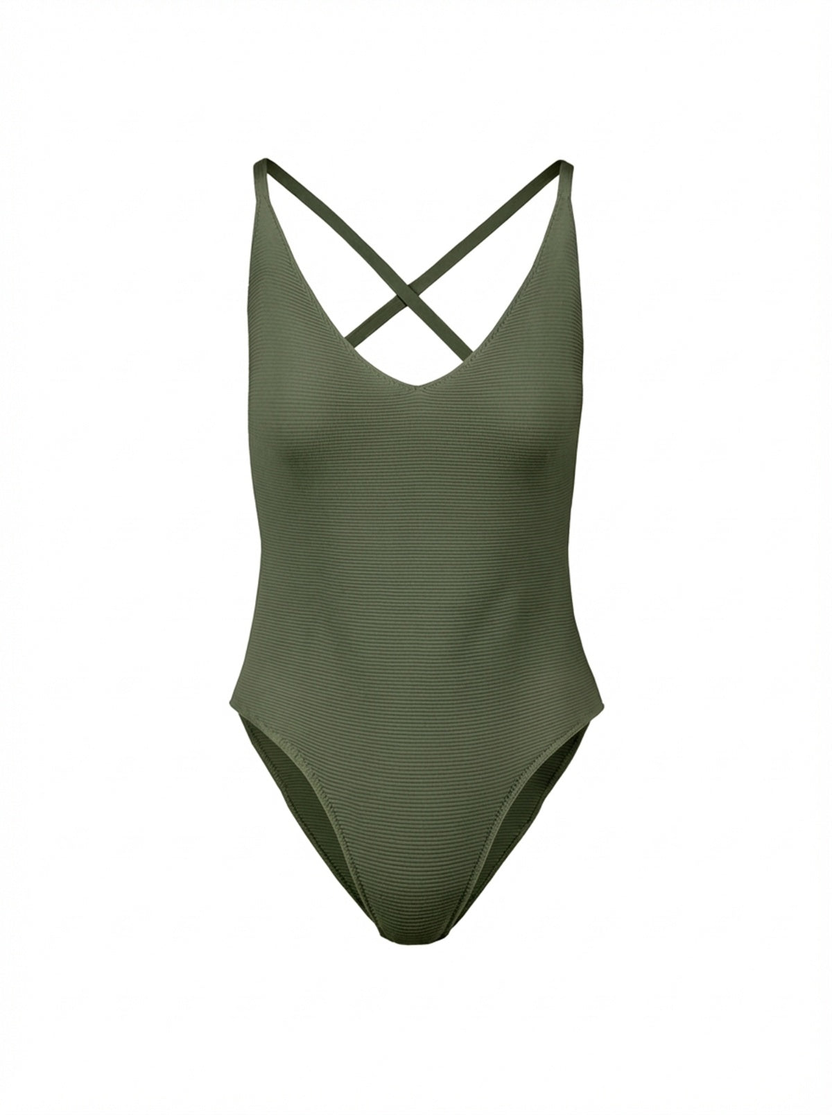 Women's Labs Carry-on Swimsuit - Olive