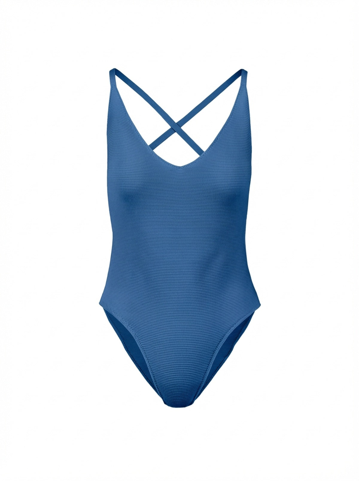 Women's Labs Carry-on Swimsuit - Sky Blue