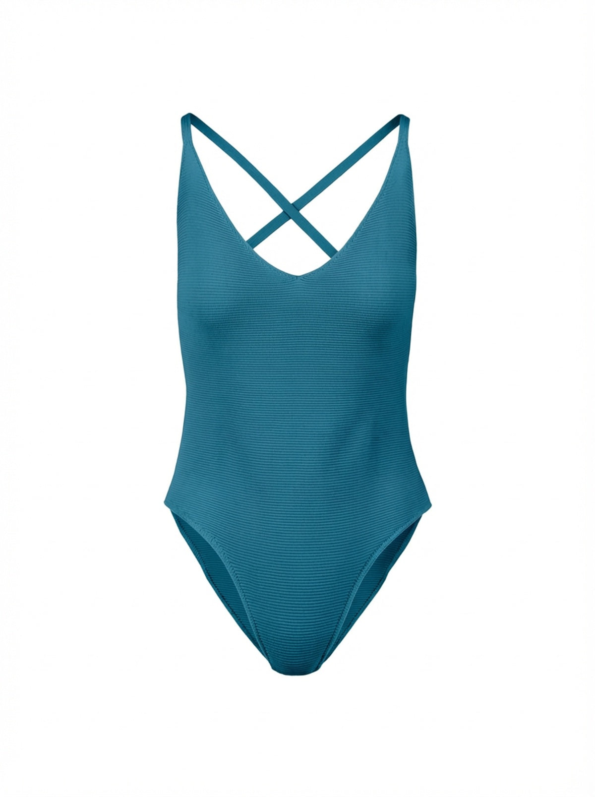 Women's Labs Carry-on Swimsuit - Torquise