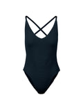 Women's Labs Carry-on Swimsuit - Black