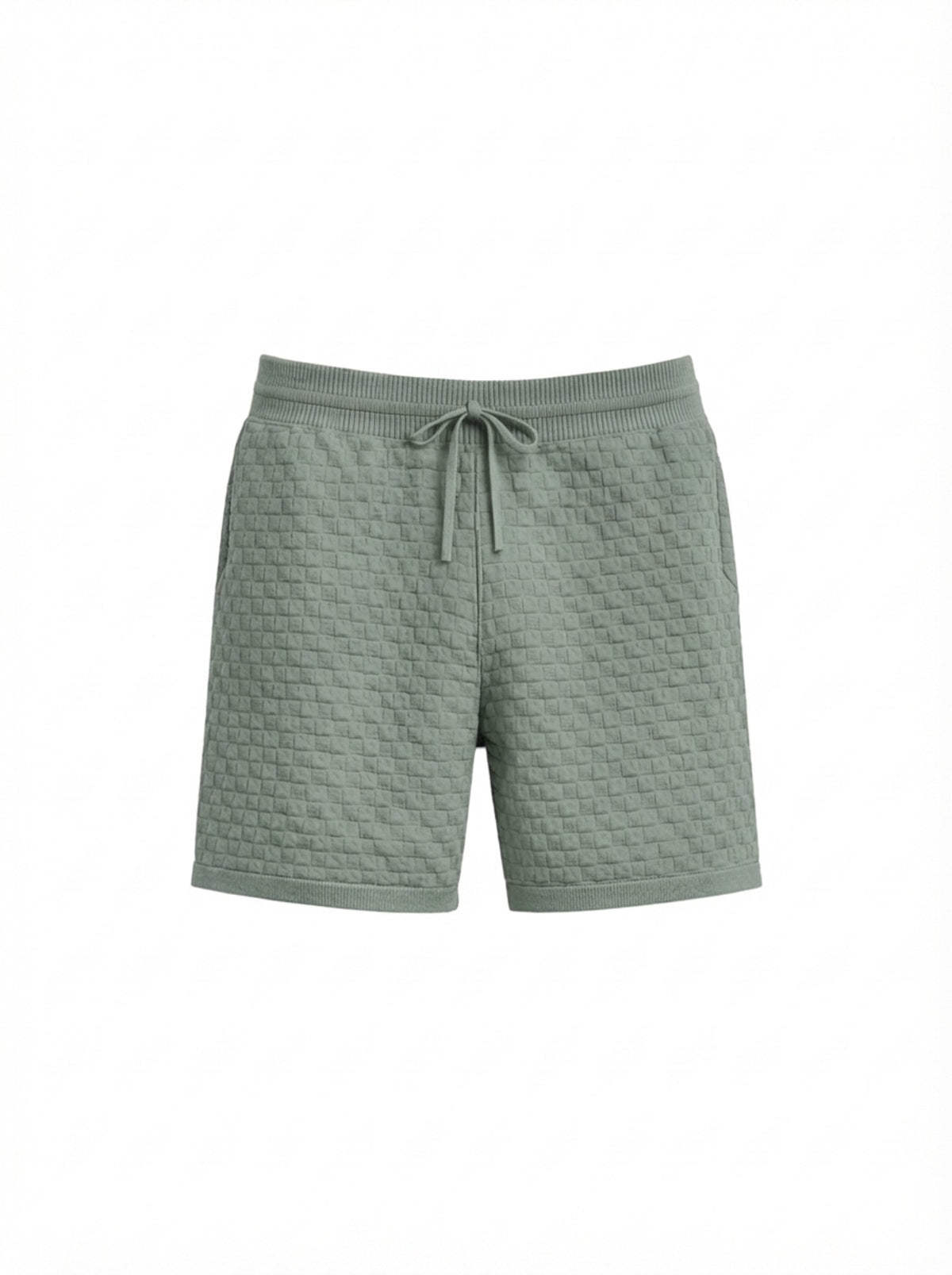Men's Labs Carry-on Swim Short - Sea Green