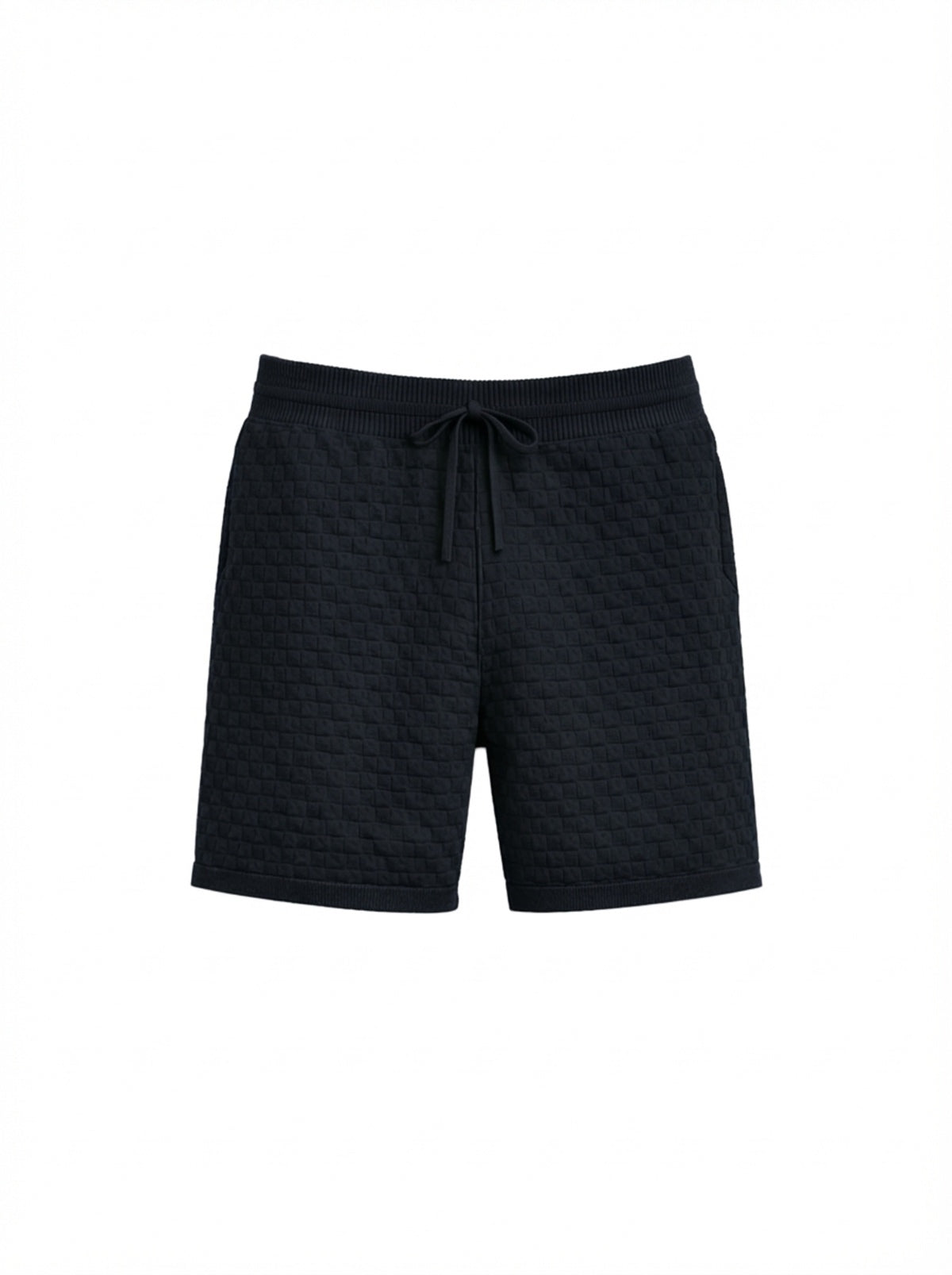 Men's Labs Carry-on Swim Short - Black