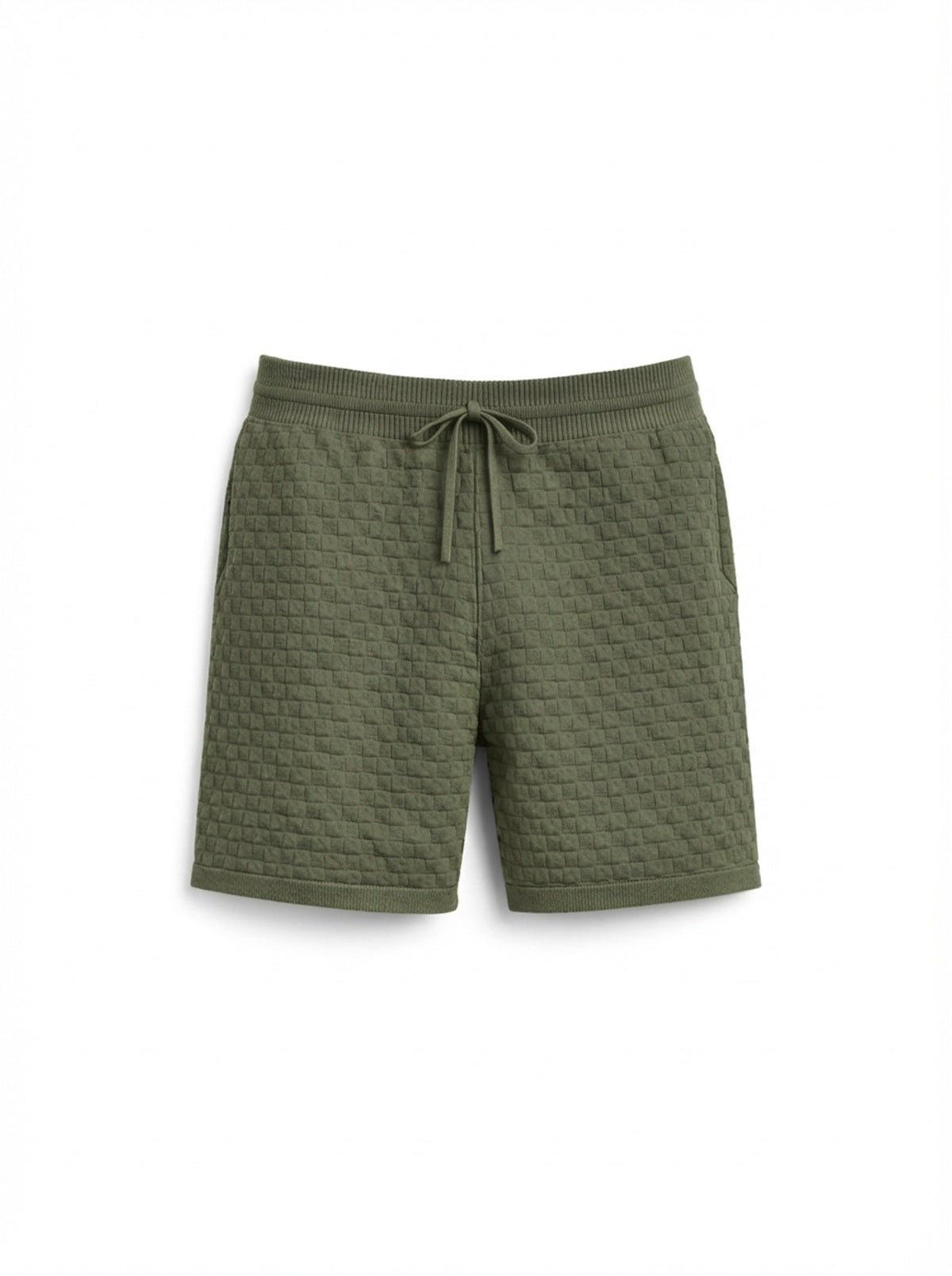 Men's Labs Carry-on Swim Short - Olive