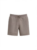 Men's Labs Carry-on Swim Short - Taupe
