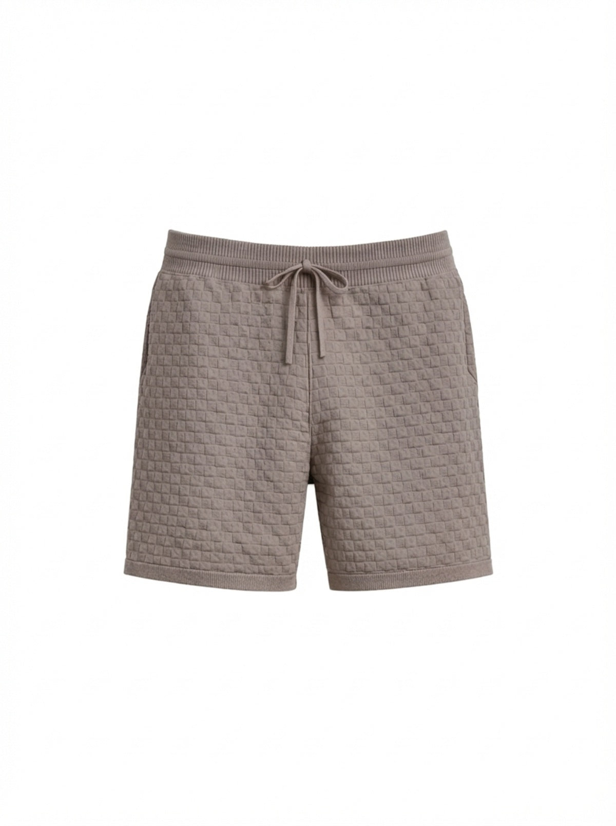 Men's Labs Carry-on Swim Short - Taupe