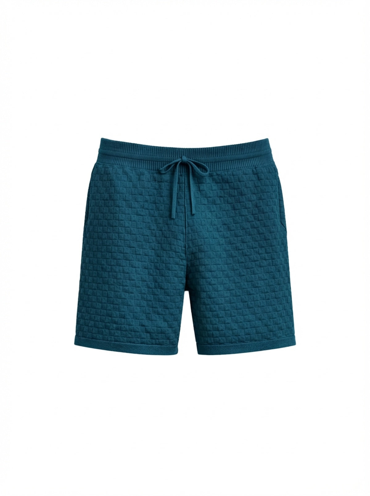 Men's Labs Carry-on Swim Short - Torquise