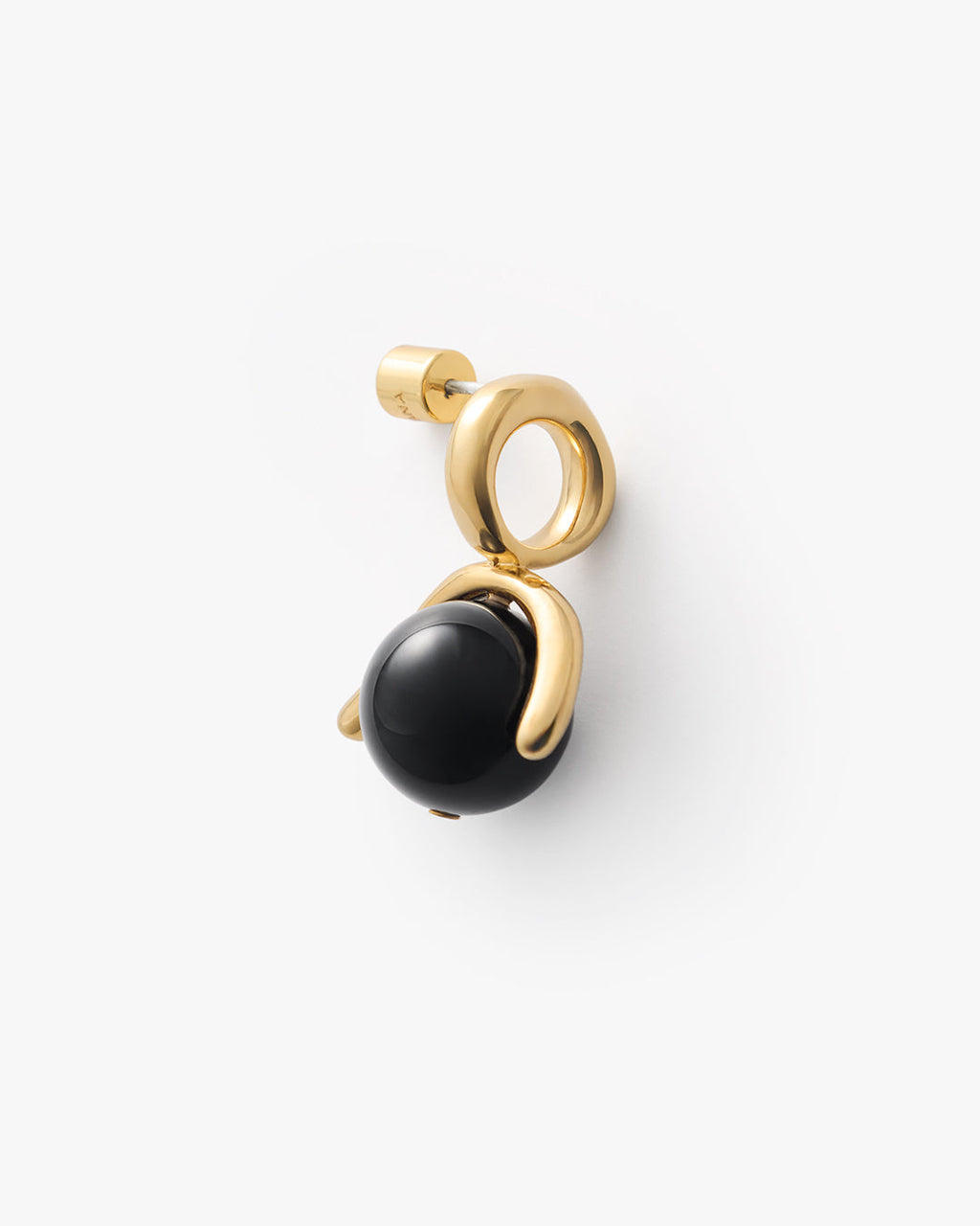 Ola Sphere Earrings