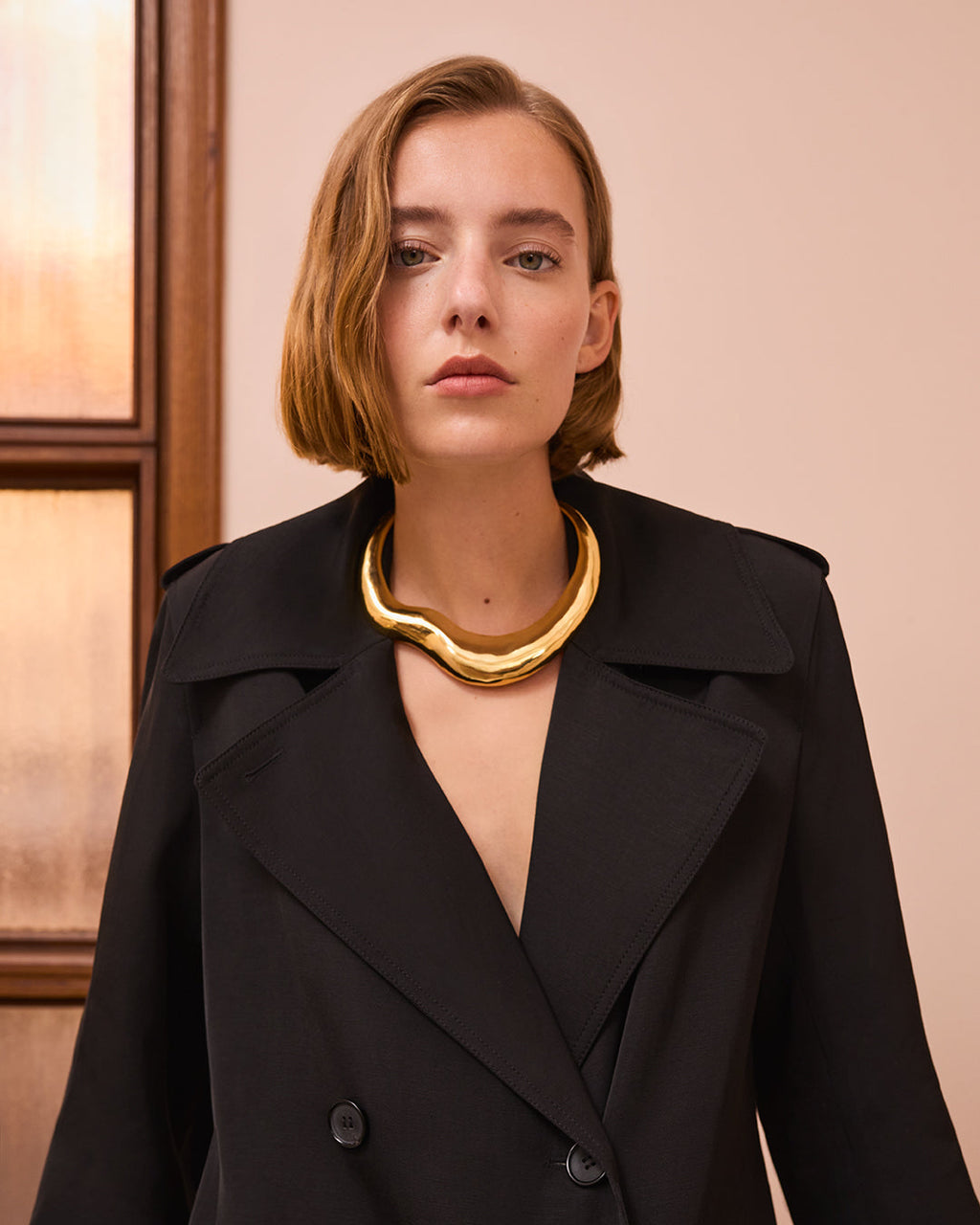 Ola Necklace