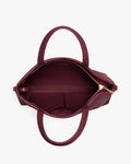 Mini Easy Zipper Tote - Cuyana x Reese's Book Club