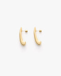 Long Lluvia Earrings