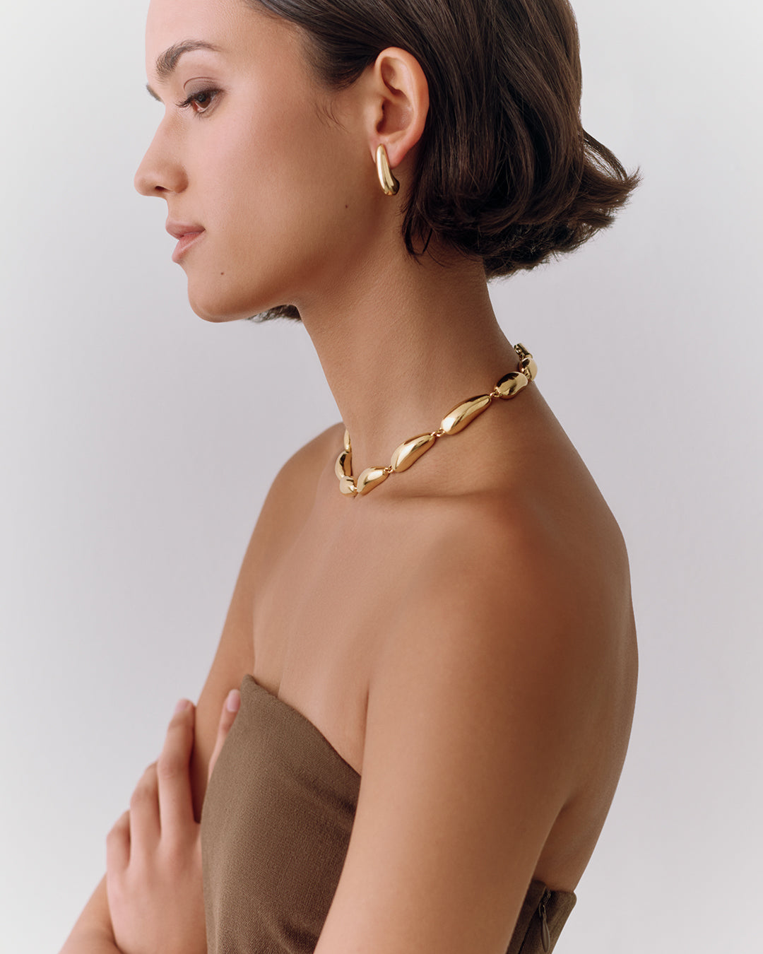 Lluvia Earrings