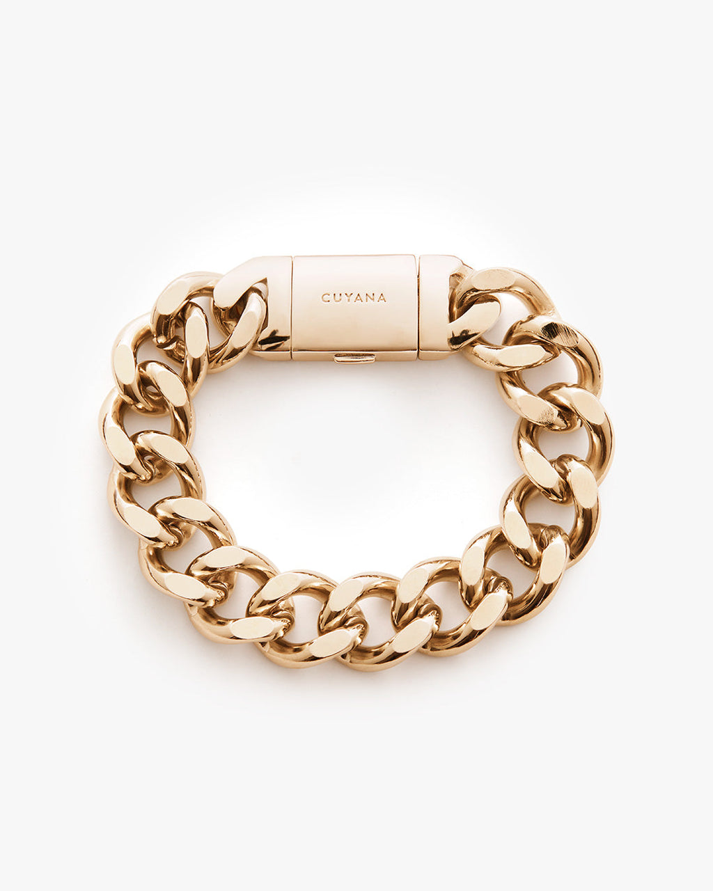 Chain Bracelet 8-inch
