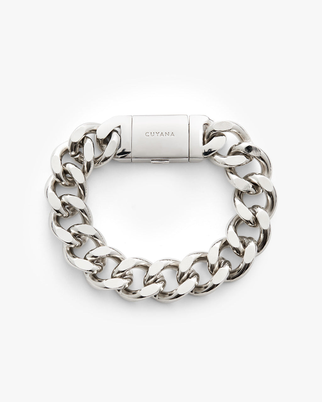 Chain Bracelet 7.5-inch