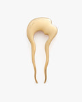 Sculpted Hair Pin