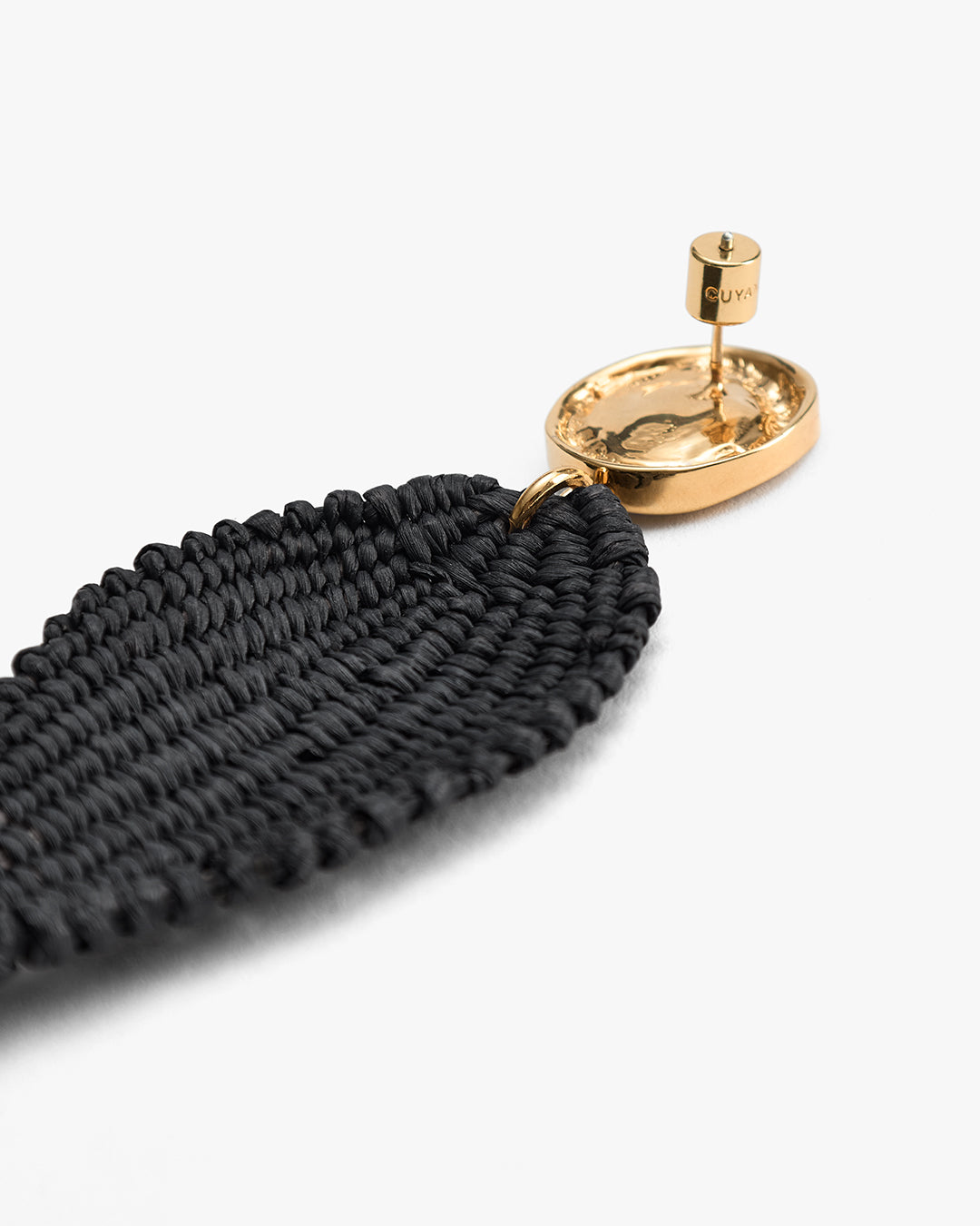 Palma Drop Earrings