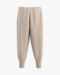 Fleece High Rib Sweatpant