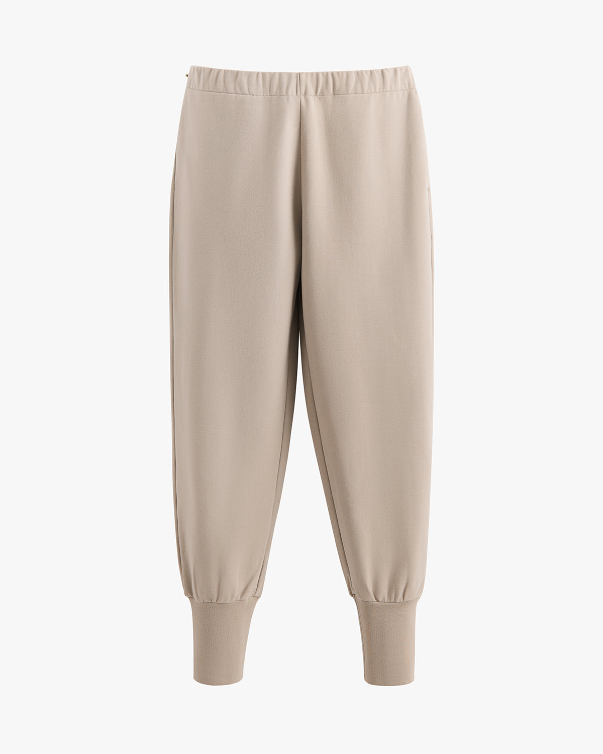 Fleece High Rib Sweatpant
