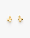 Nube Stud Earrings