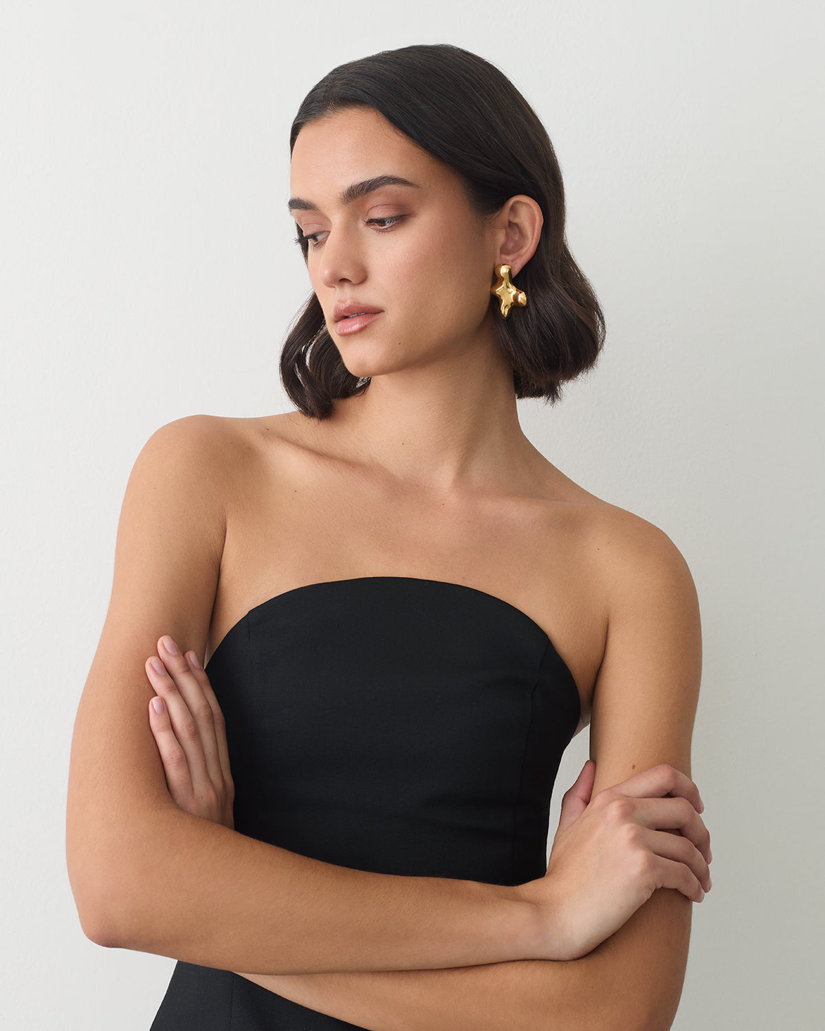 Nube Earrings