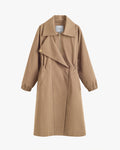 Long Anorak