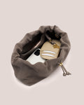 Mini Dia Bag (Suede)