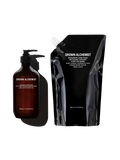 Invigorate Hand Wash +1L Refill Pouch Bundle