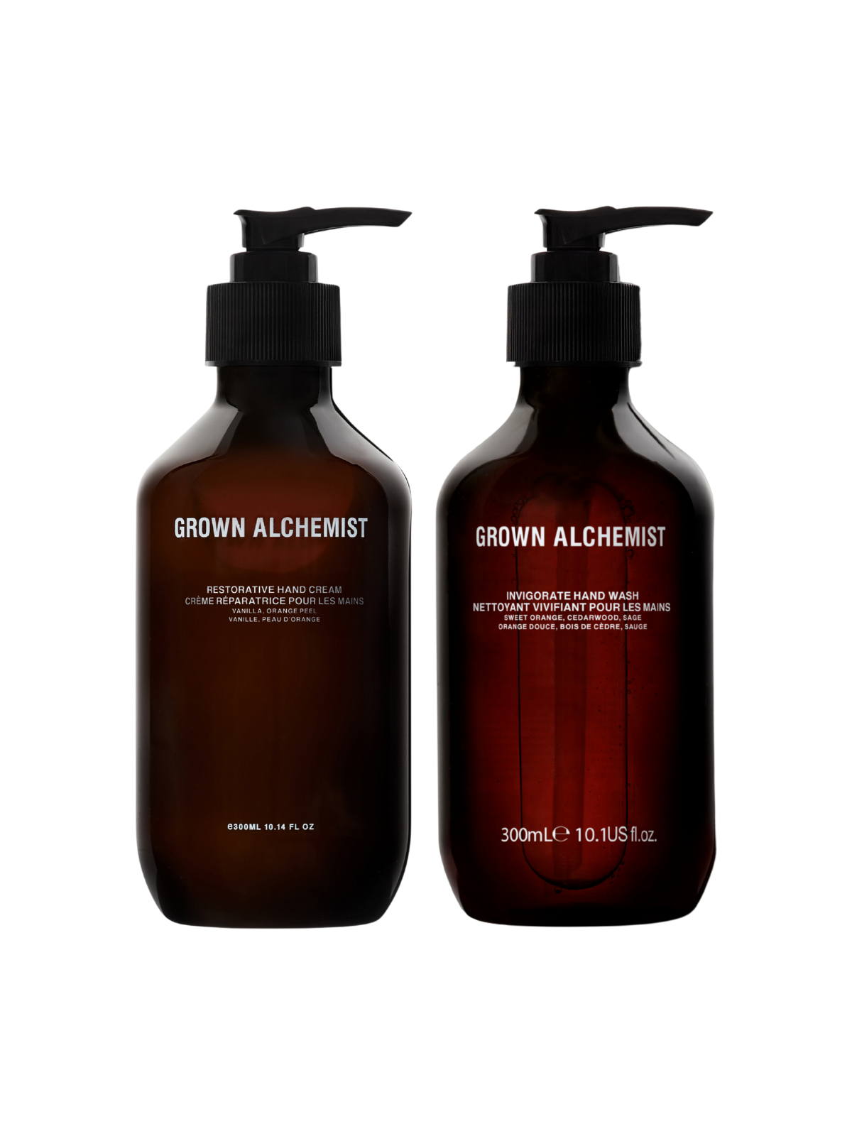 Handcare Duo (300mL)