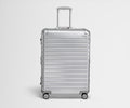 The Large: Aluminum Edition in Silver