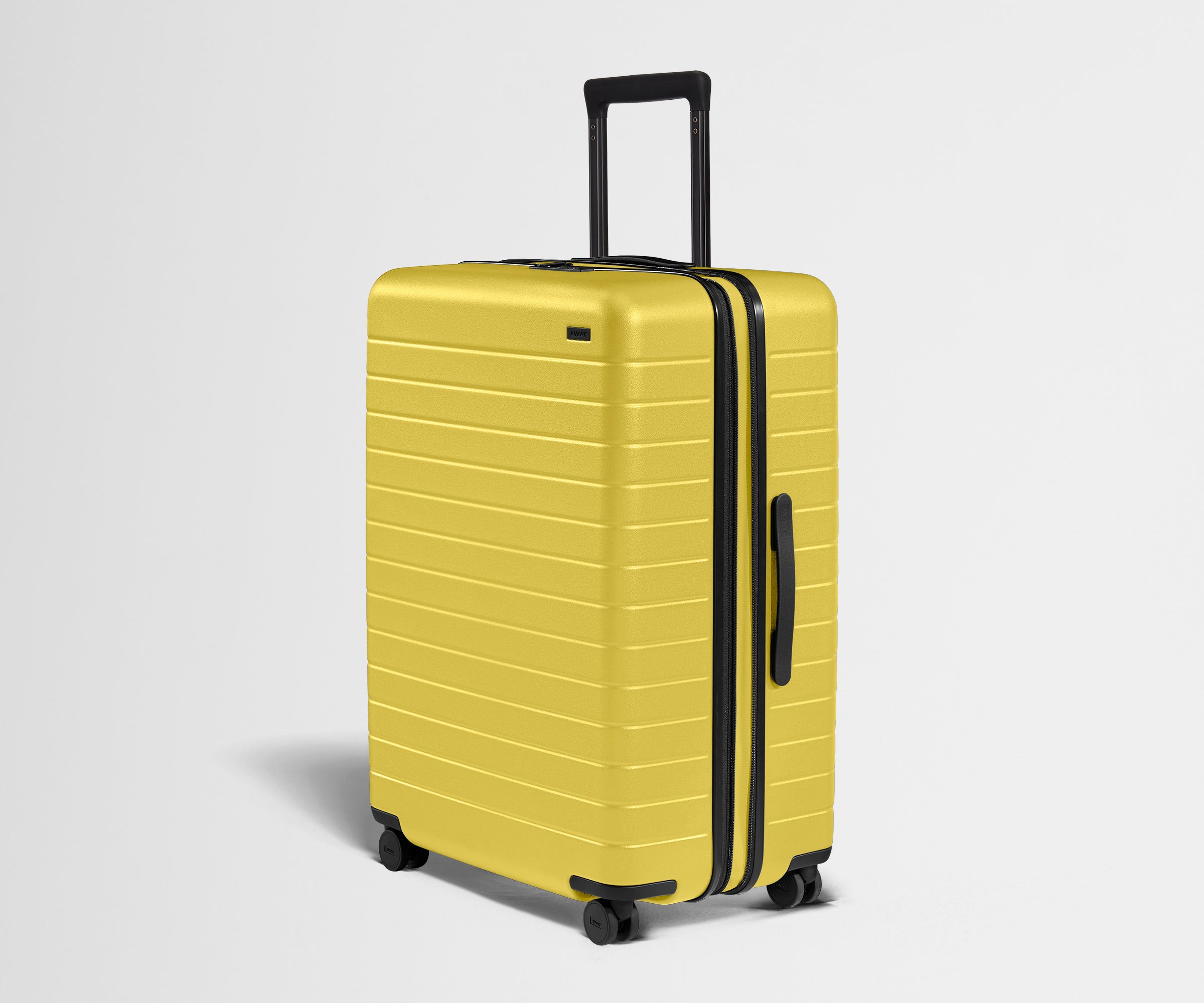 The Large Flex in Sunshine Yellow