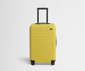 The Bigger Carry-On in Sunshine Yellow