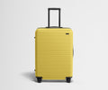 The Medium in Sunshine Yellow