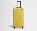 The Trunk in Sunshine Yellow