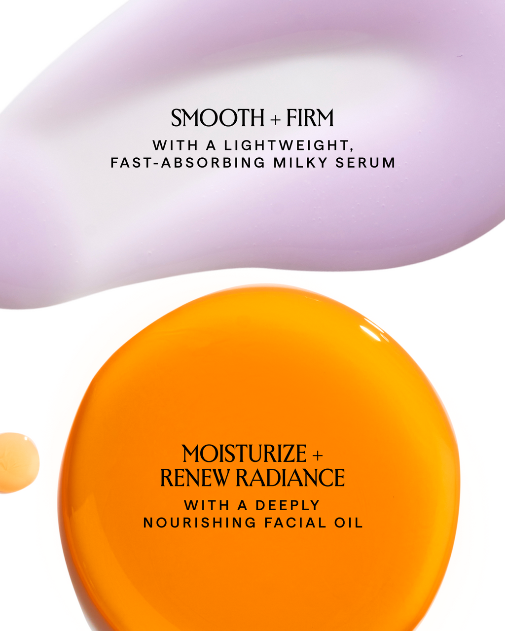 FIRM+RENEW Skincare Set