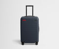 The Collegiate Bigger Carry-On in Ole Miss ®