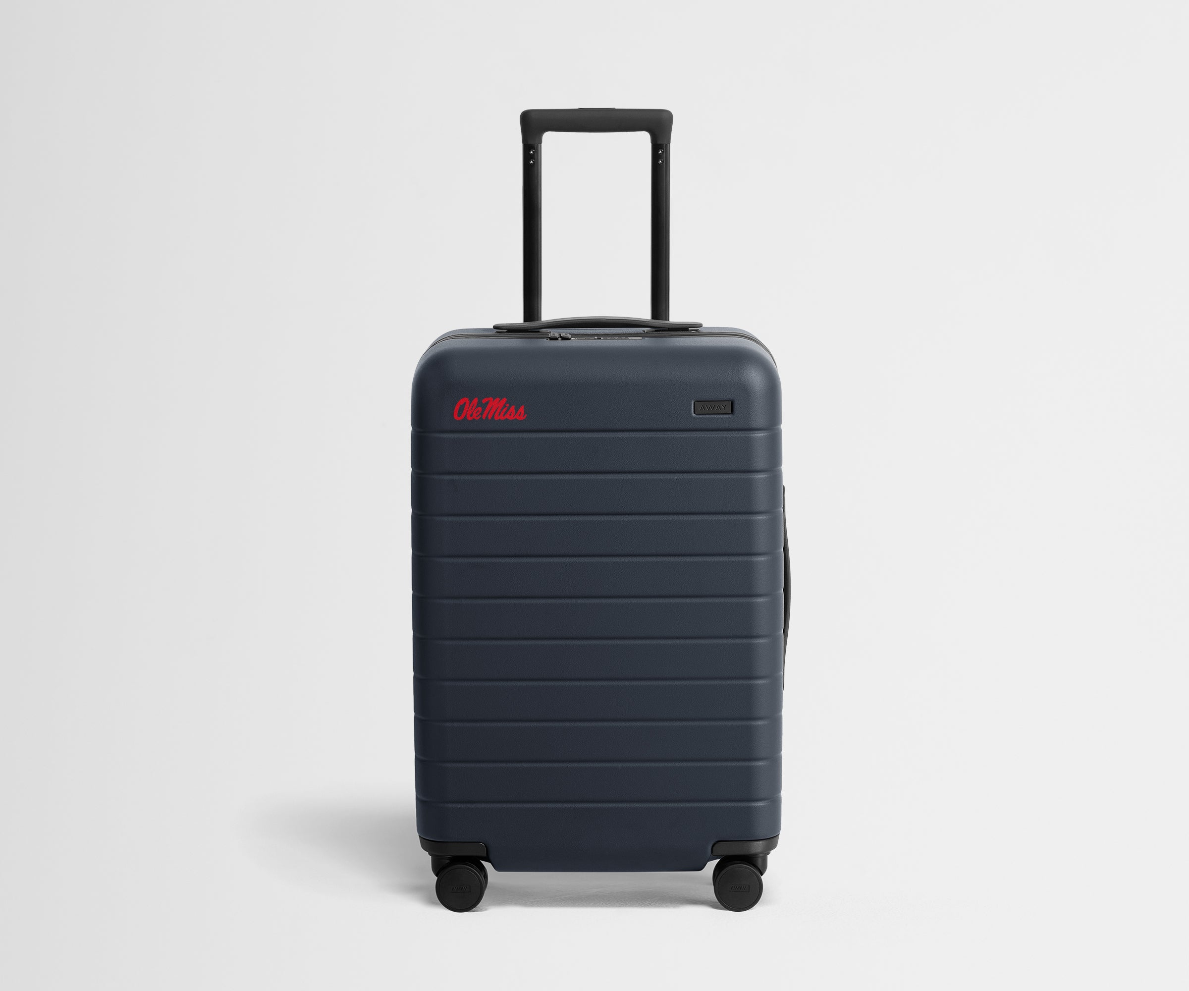 The Collegiate Bigger Carry-On in Ole Miss ®