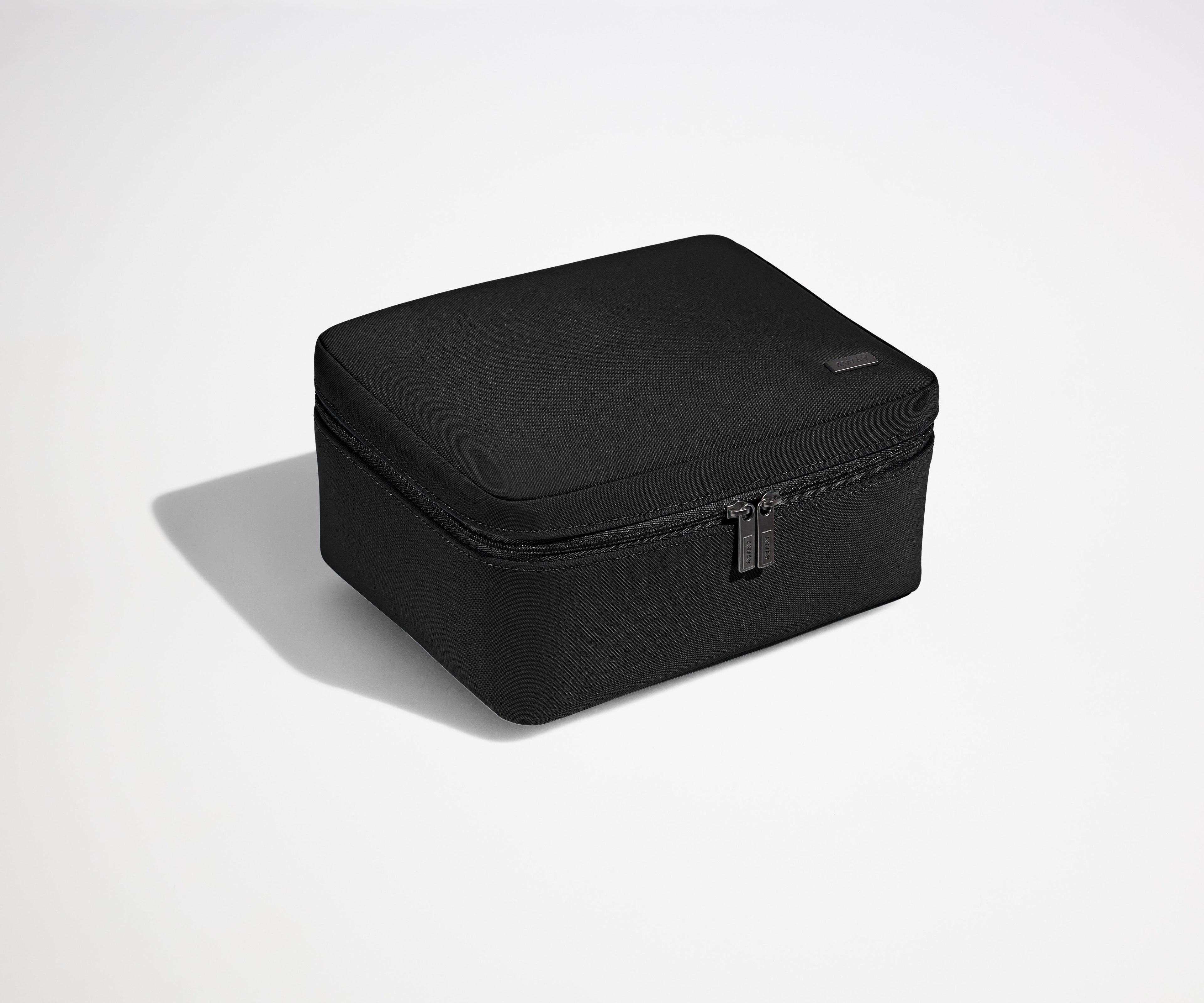 The Cosmetics Bag